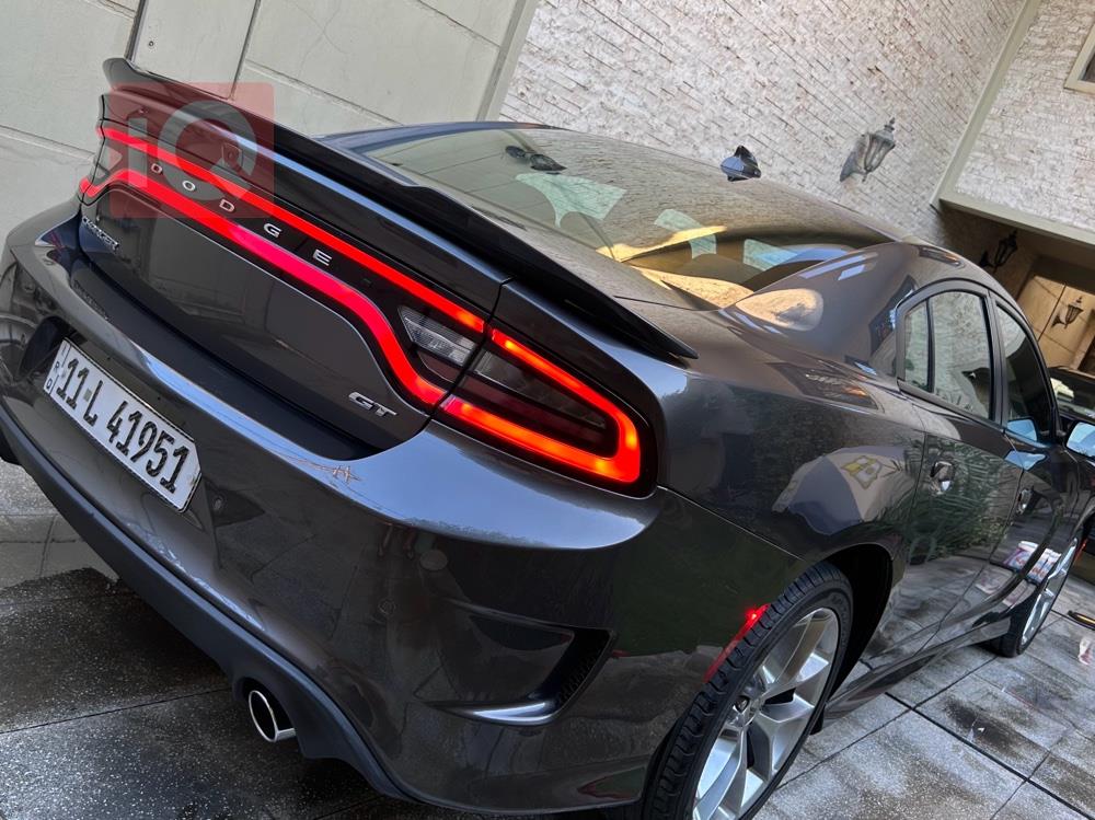 Dodge Charger